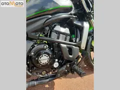 Kawasaki Vulcan S 2020 occasion – foto 18 van 22