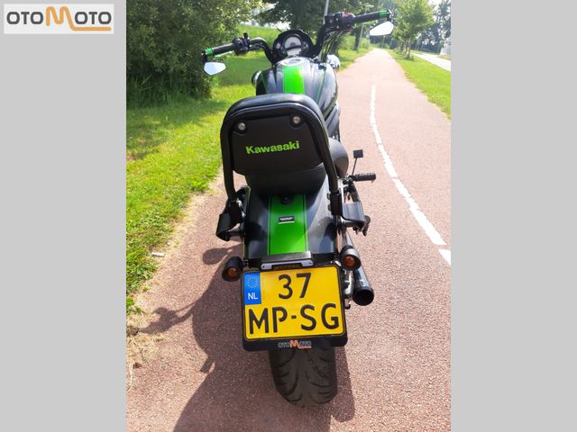 kawasaki - vulcan-s