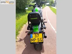 Kawasaki Vulcan S 2020 occasion – foto 21 van 22