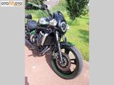 KAWASAKI VULCAN S