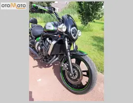 Kawasaki Vulcan S 2020 occasion