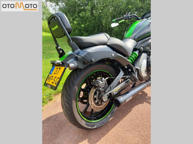 kawasaki - vulcan-s