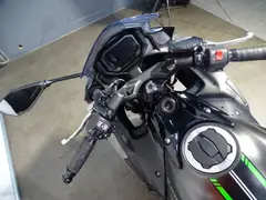 Kawasaki Ninja 650 2024 occasion – foto 9 van 9
