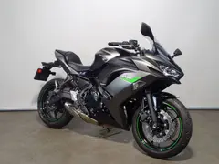 Kawasaki Ninja 650 2024 occasion – foto 2 van 9