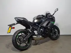 Kawasaki Ninja 650 2024 occasion – foto 3 van 9