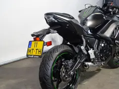 Kawasaki Ninja 650 2024 occasion – foto 5 van 9