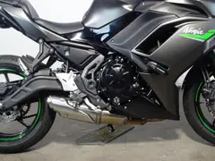 Kawasaki Ninja 650 2024 occasion – foto 6 van 9
