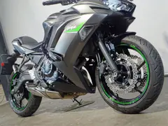 Kawasaki Ninja 650 2024 occasion – foto 7 van 9