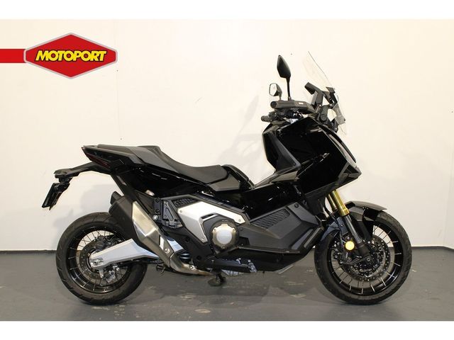 honda - x-adv