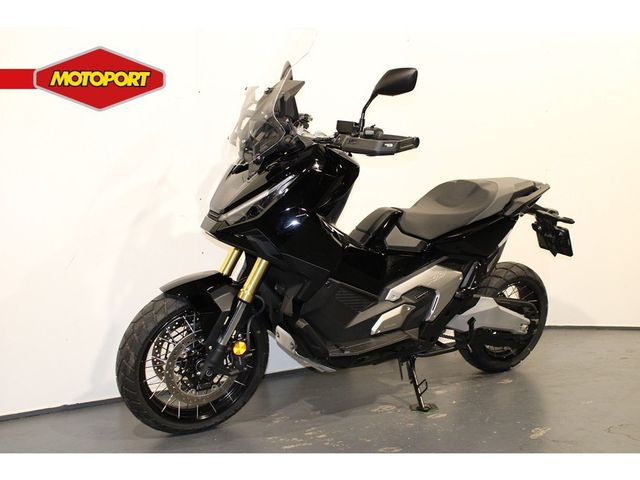 honda - x-adv