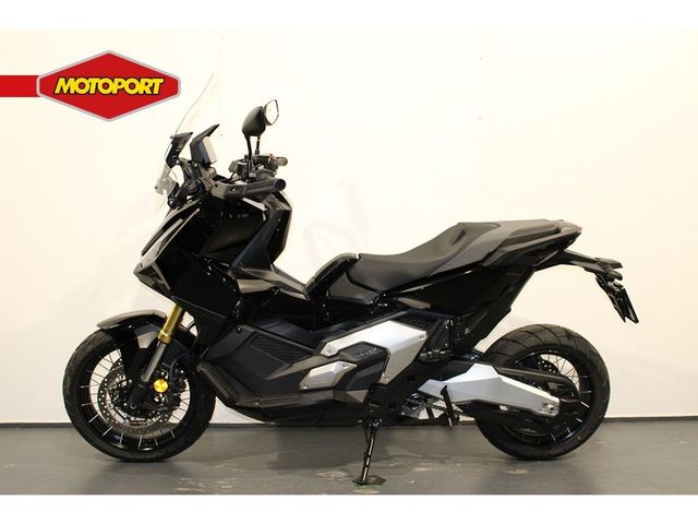 honda - x-adv