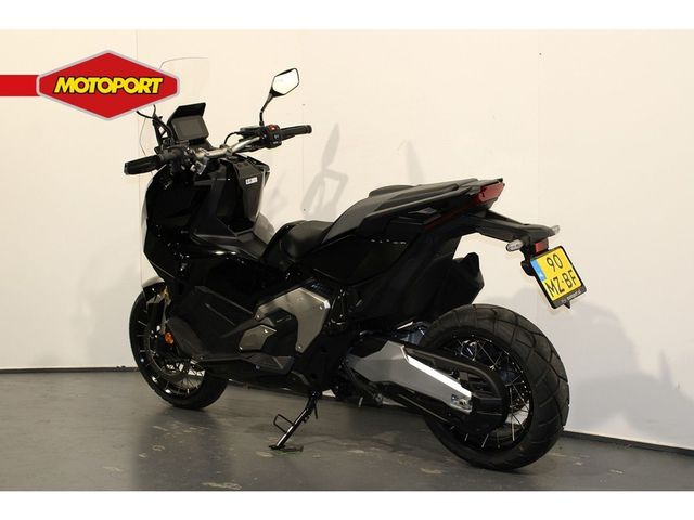 honda - x-adv