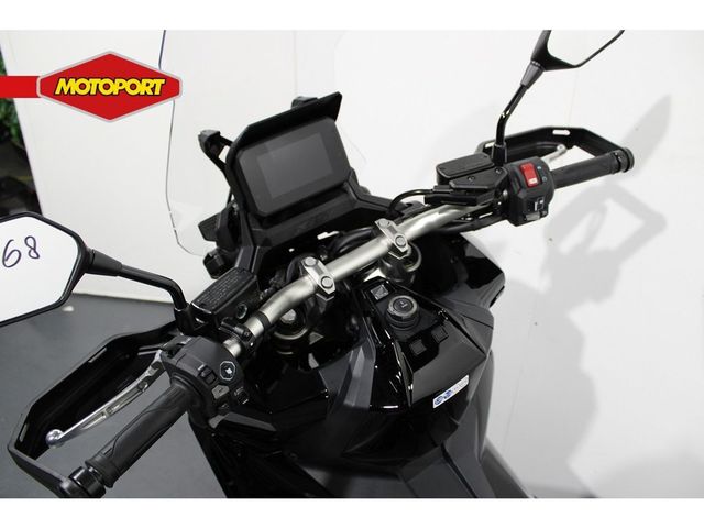 honda - x-adv