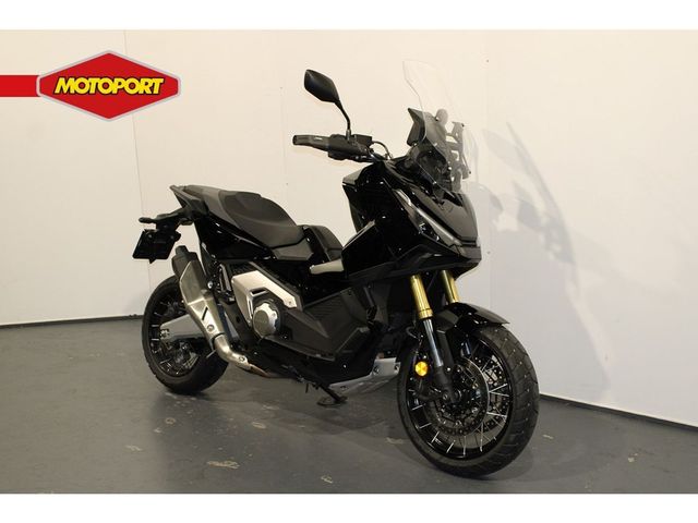 honda - x-adv