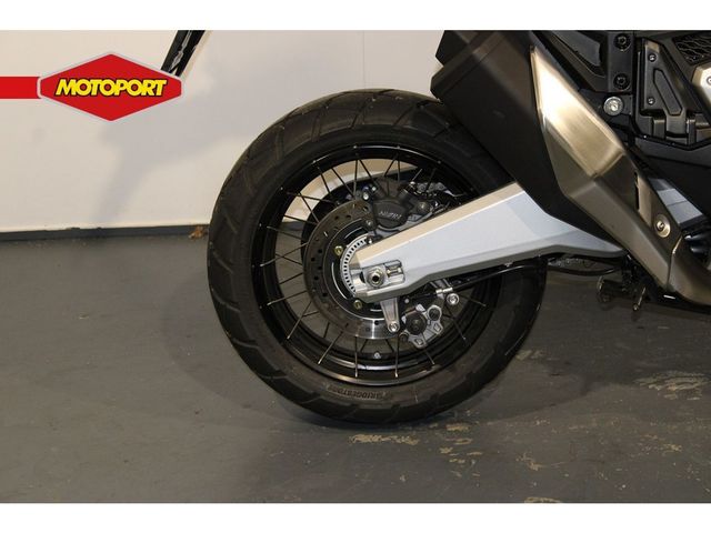 honda - x-adv