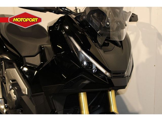 honda - x-adv