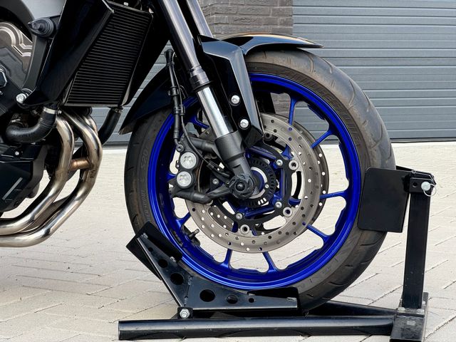 yamaha - mt-09-abs