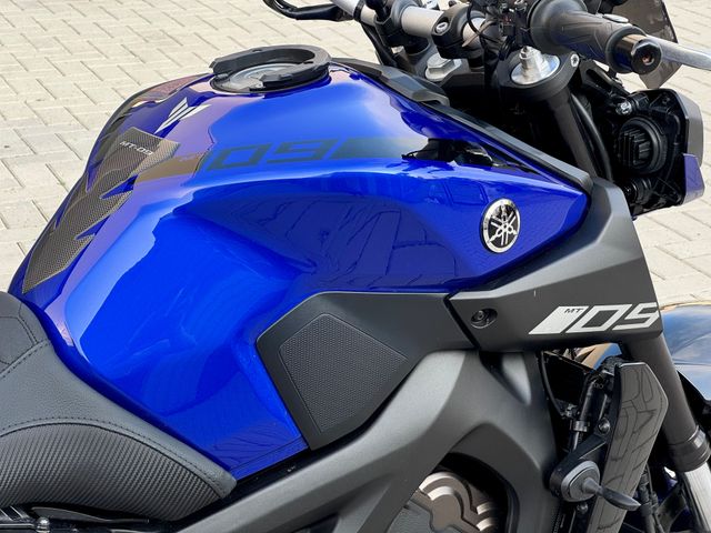 yamaha - mt-09-abs