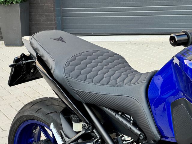 yamaha - mt-09-abs
