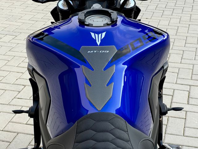 yamaha - mt-09-abs