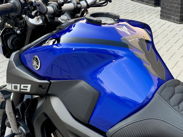 yamaha - mt-09-abs