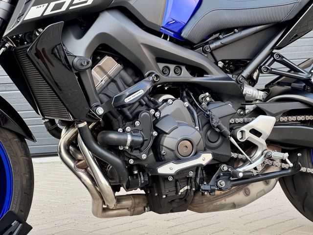 yamaha - mt-09-abs