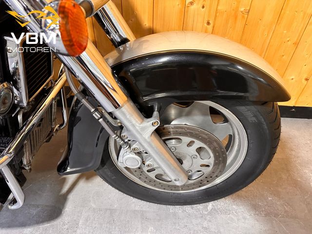 suzuki - vl-1500-lc-intruder