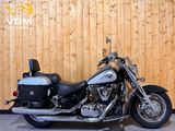 SUZUKI VL 1500 LC INTRUDER