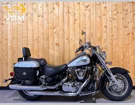 Suzuki VL 1500 LC Intruder 1999 occasion