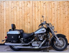 Suzuki VL 1500 LC Intruder 1999 occasion