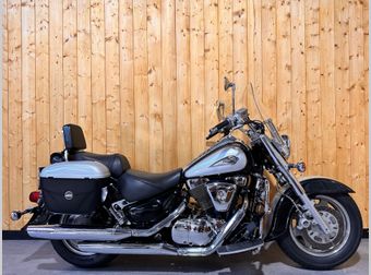 Suzuki VL 1500 LC Intruder 1999 occasion