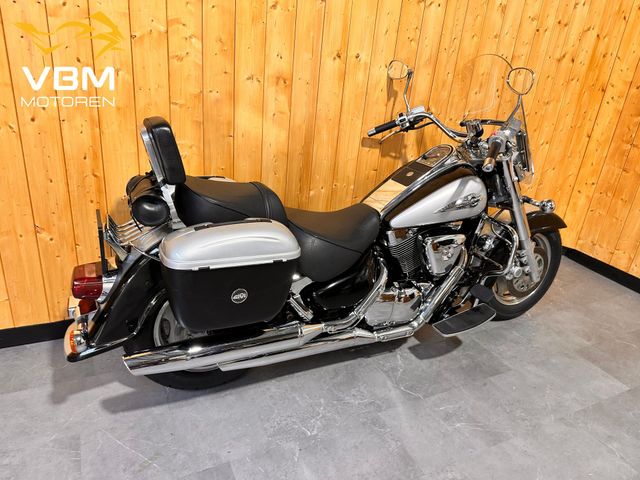 suzuki - vl-1500-lc-intruder