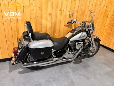 SUZUKI VL 1500 LC INTRUDER – foto 3