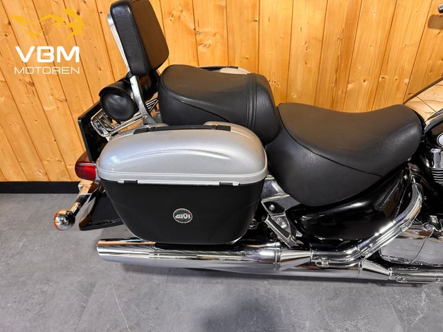suzuki - vl-1500-lc-intruder