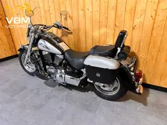Suzuki VL 1500 LC Intruder 1999 occasion – foto 6 van 24