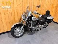 Suzuki VL 1500 LC Intruder 1999 occasion – foto 5 van 24