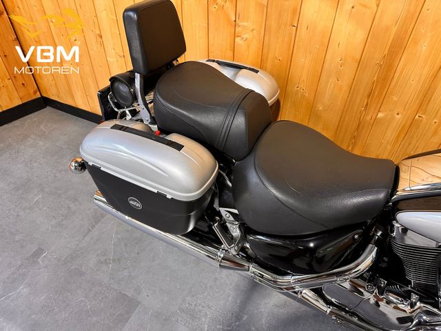 suzuki - vl-1500-lc-intruder
