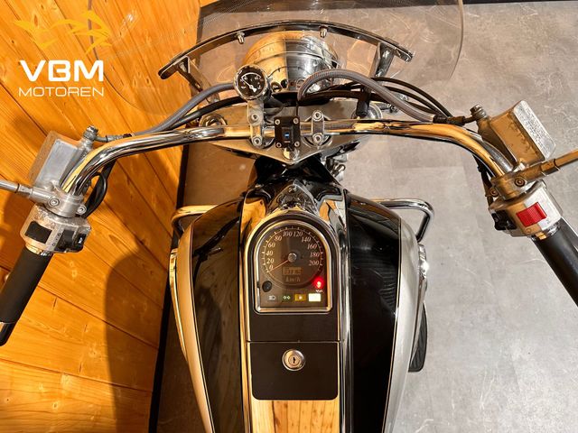 suzuki - vl-1500-lc-intruder