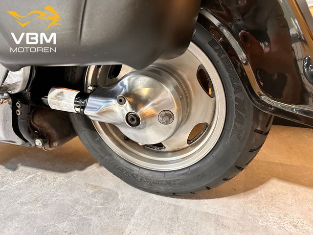 suzuki - vl-1500-lc-intruder