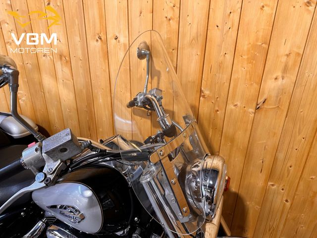 suzuki - vl-1500-lc-intruder
