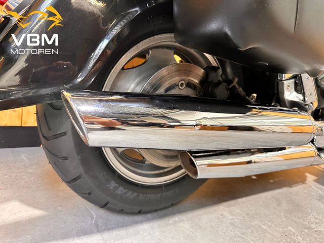 suzuki - vl-1500-lc-intruder