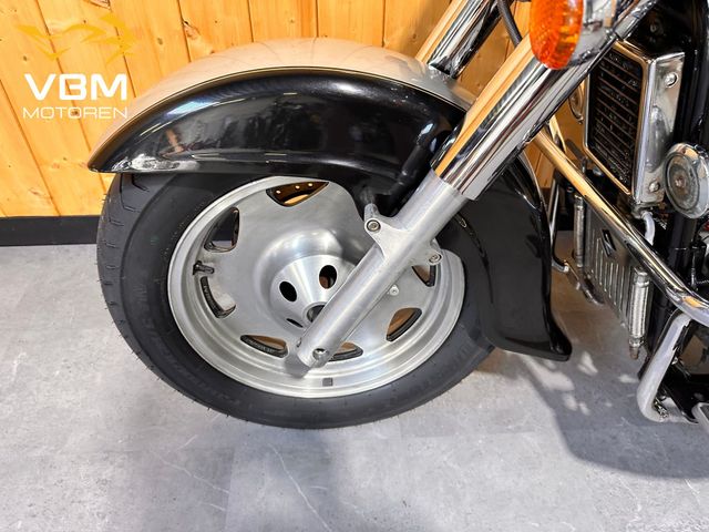 suzuki - vl-1500-lc-intruder
