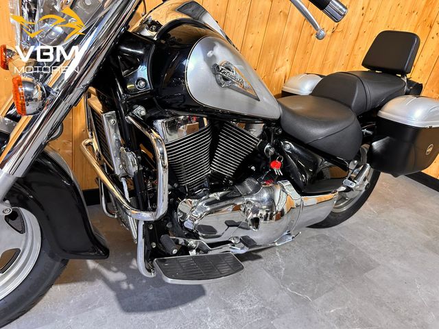 suzuki - vl-1500-lc-intruder