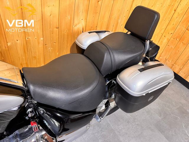 suzuki - vl-1500-lc-intruder