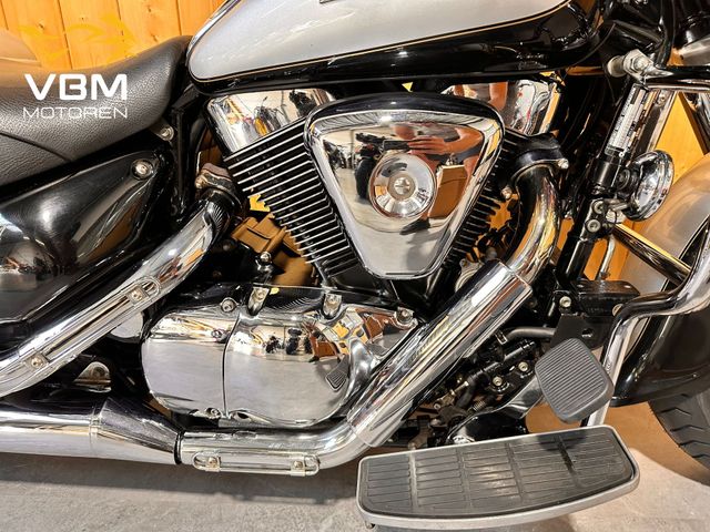 suzuki - vl-1500-lc-intruder