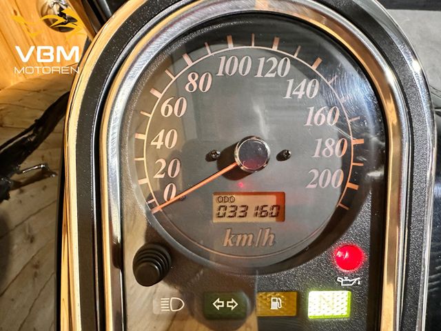 suzuki - vl-1500-lc-intruder