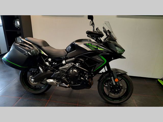 kawasaki - versys-650-abs