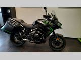KAWASAKI VERSYS 650 ABS