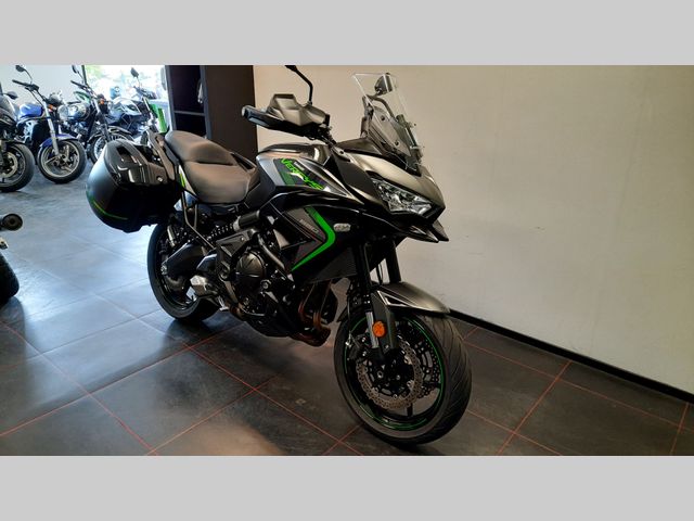 kawasaki - versys-650-abs