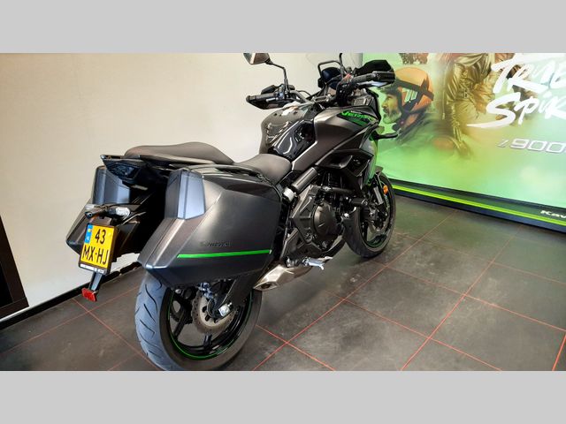 kawasaki - versys-650-abs